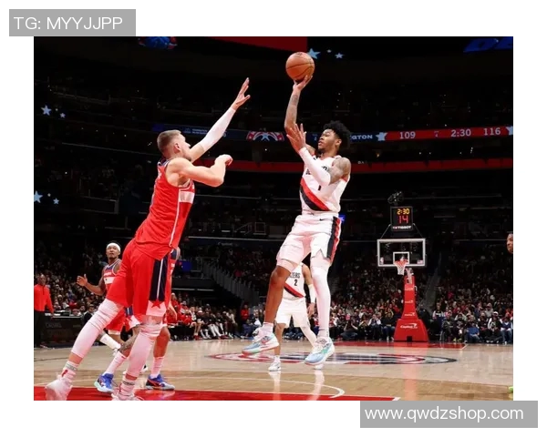 小西蒙斯砍下34分庄神贡献25分18篮板夏普双双助力开拓者战胜76人 小西蒙斯砍下34分庄神贡献25分18篮板夏普双双助力开拓者战胜76人