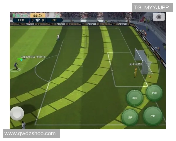 实况足球中如何快速有效地进行换人操作技巧解析 实况足球中如何快速有效地进行换人操作技巧解析