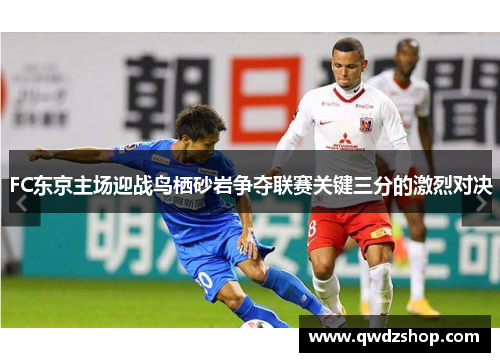 FC东京主场迎战鸟栖砂岩争夺联赛关键三分的激烈对决