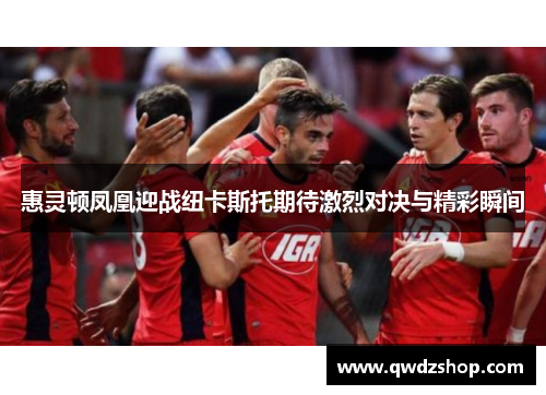 惠灵顿凤凰迎战纽卡斯托期待激烈对决与精彩瞬间